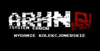 [Prima Aprilis] System Error – Sezon 1 – wydanie kolekcjonerskie