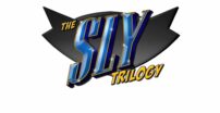 Logo The Sly Trilogy