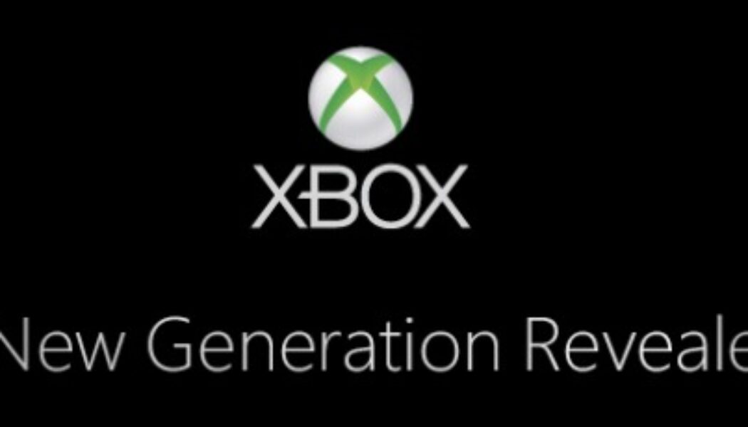 Nowy Xbox zostanie zapowiedziany 21 maja!