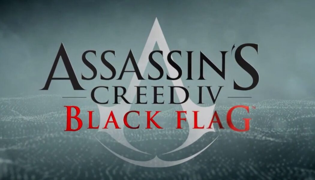 AC4:black flag