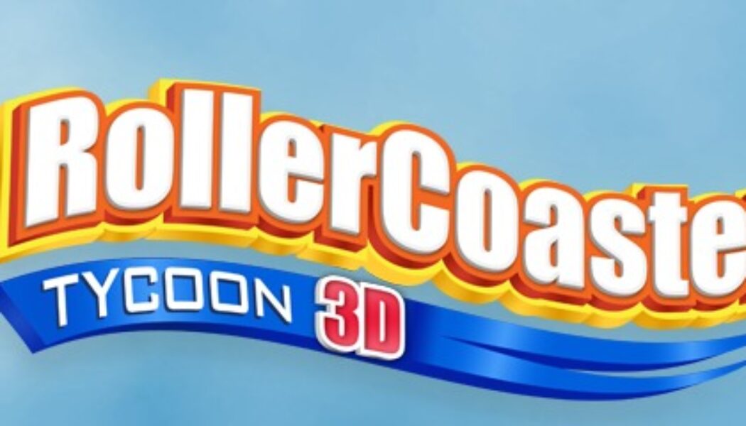 rollercoaster tycoon