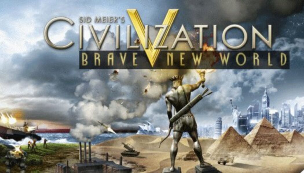 Civilization 5 Brave New World – Zmiany w nowym dodatku.