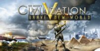 Civilization 5 Brave New World – Zmiany w nowym dodatku.