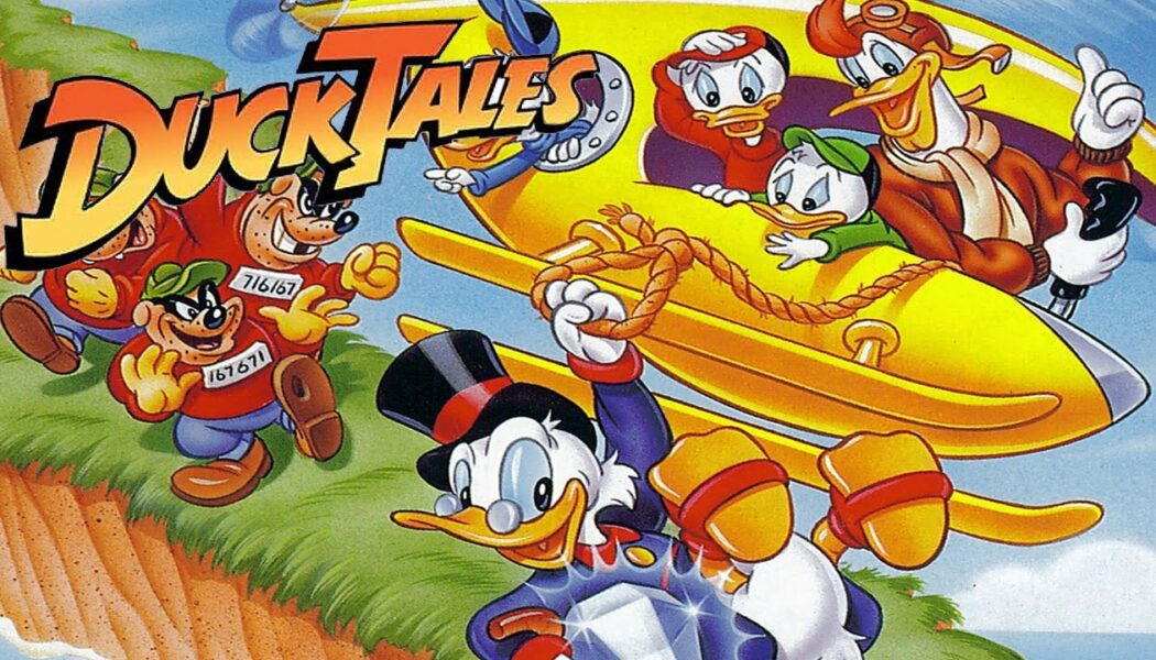 DuckTales