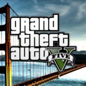 GTA V