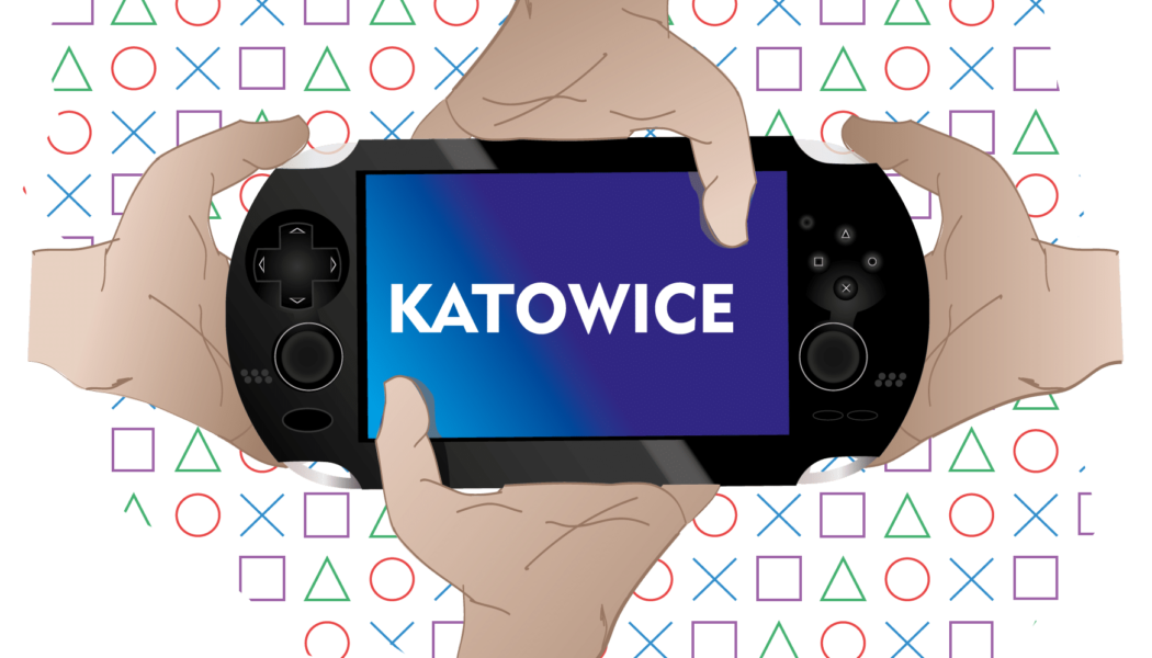 KATOWICE vitowcy