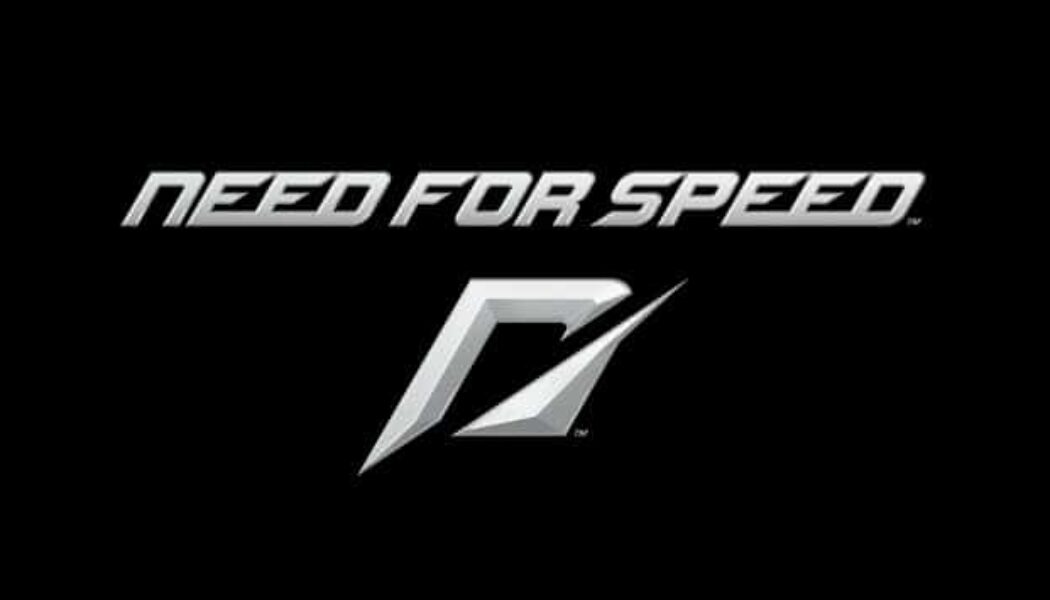 need for speed