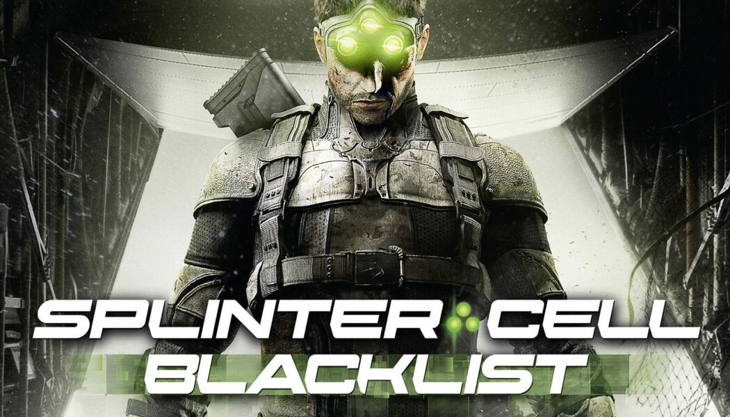 SC: Blacklist
