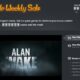 Alan Wake w tygodniowej wyprzedaży!