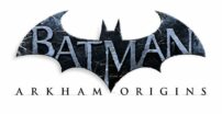 Arkham Origins title