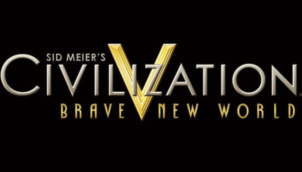 Ujawniono okładkę najnowszego dodatku do Civilization V