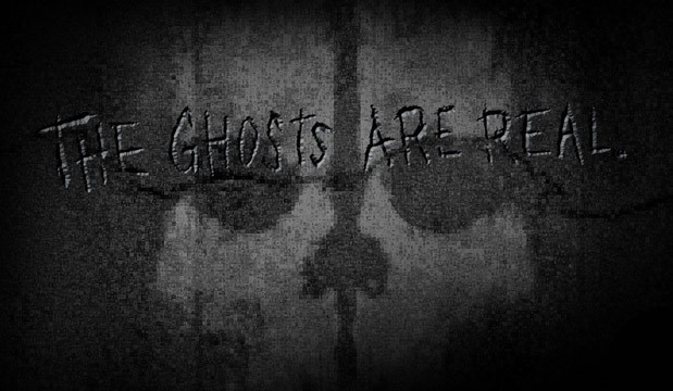 Call of Duty: Ghosts - The Ghosts are real