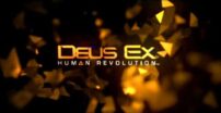 Deus Ex Logo