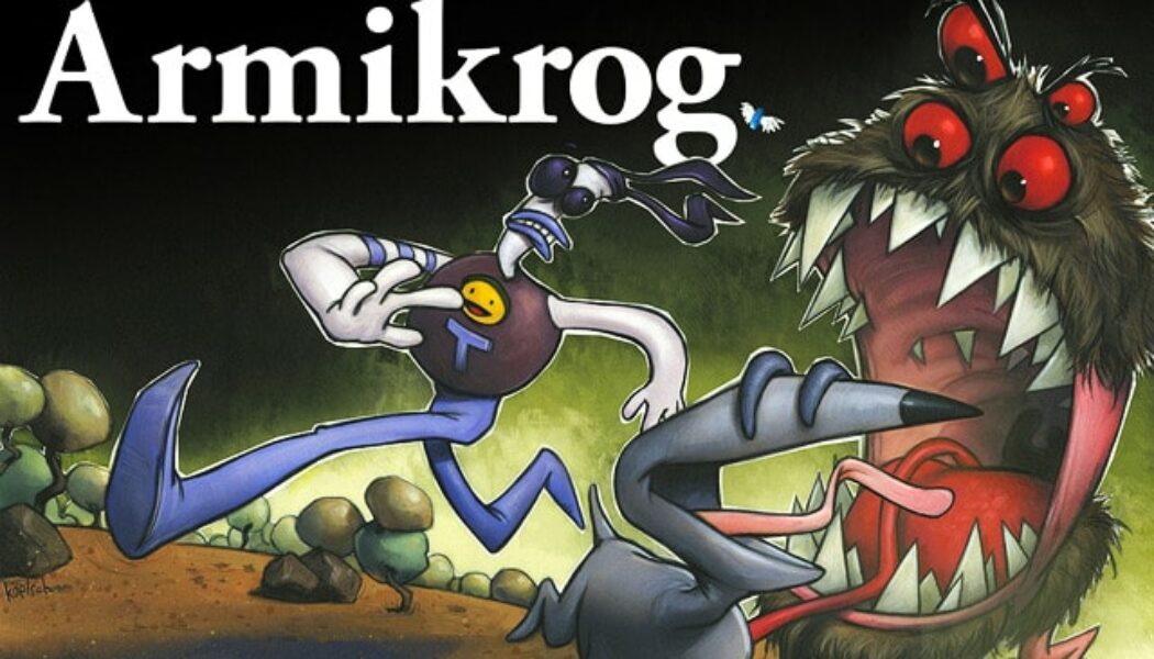 armikrog