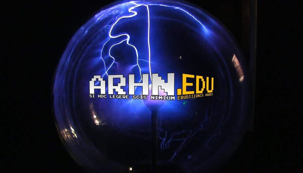 arhn.edu – kto pyta, wielbłądzi