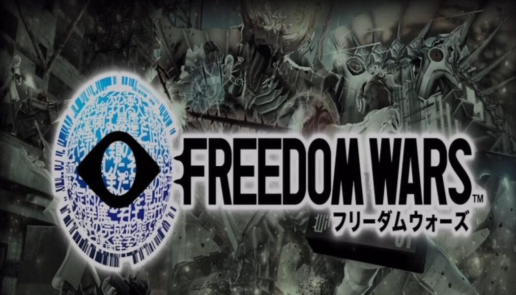 freedom wars
