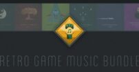 Retro Game Music Bundle