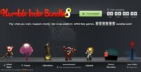 The Humble Indie Bundle 8 w akcji!