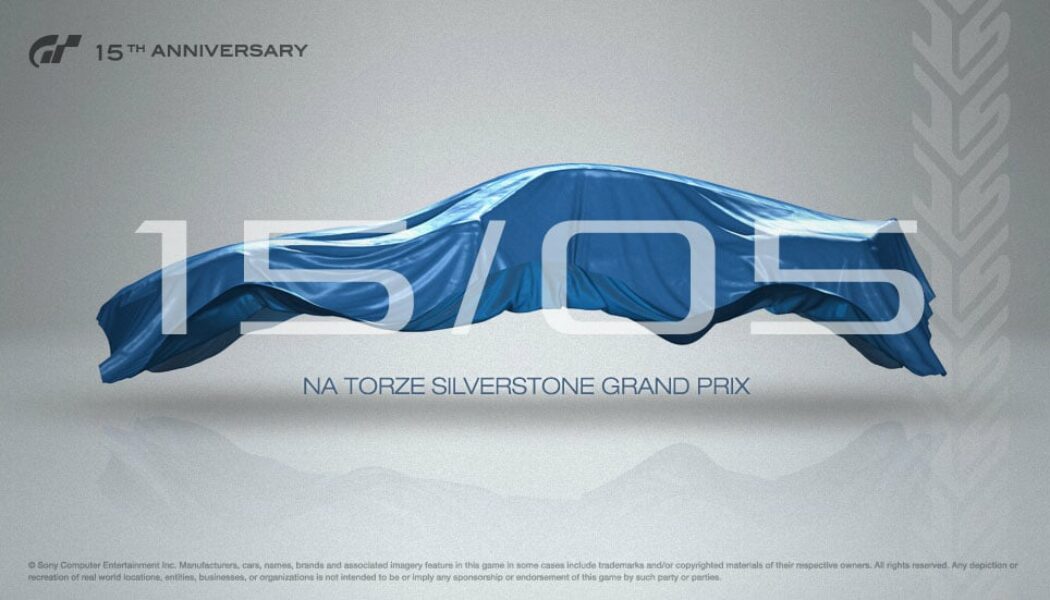 gran turismo 6?