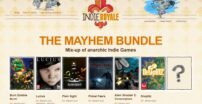 The Mayhem Bundle