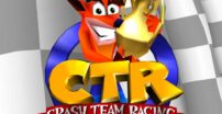 Crash Team Racing