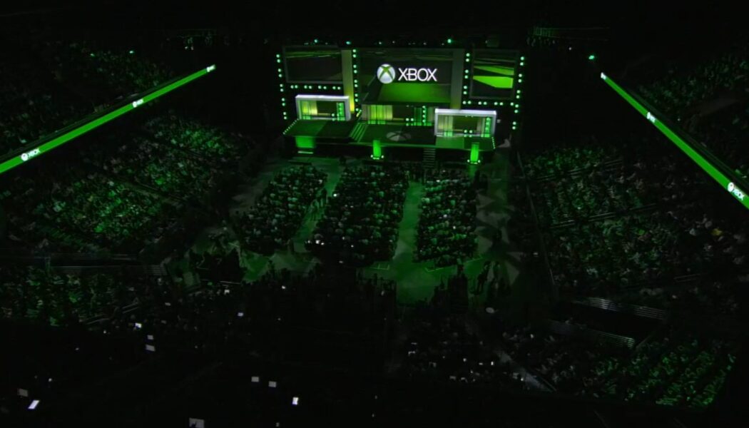 E3 2013: Konferencja Microsoft