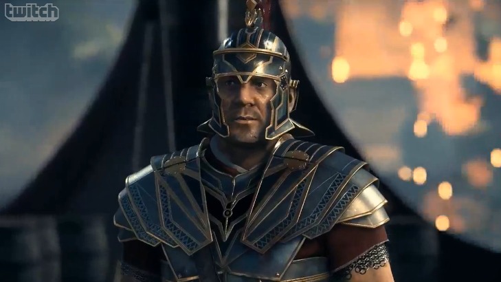 RYSE Xbox One