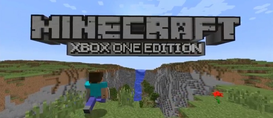 Minecraft: Xbox One Edition