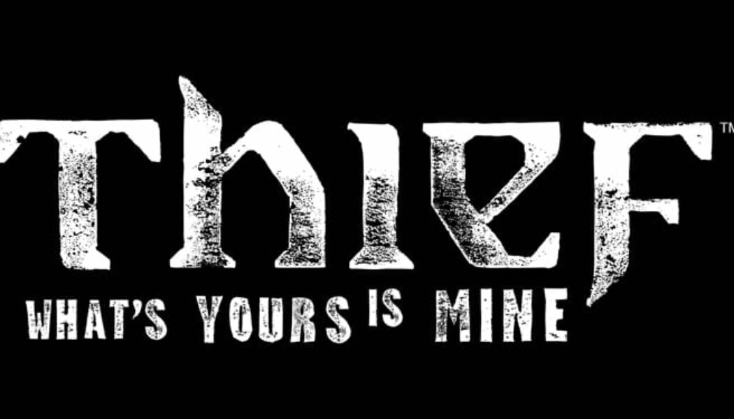 thief logo