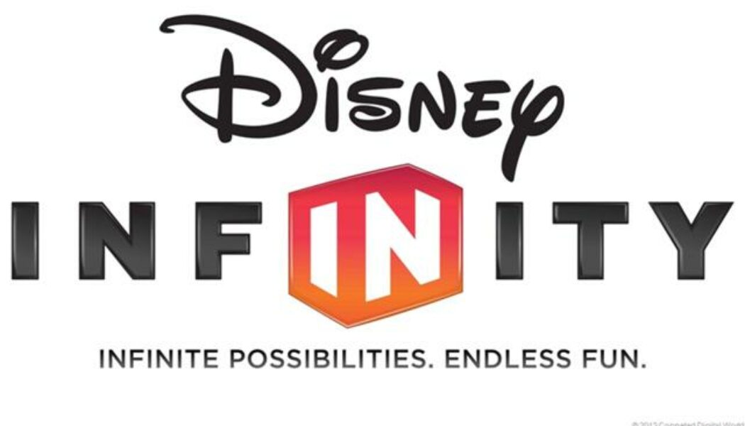disney infinity logo