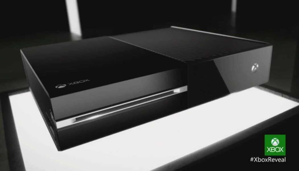 Xbox One