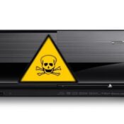 Uważajcie na aktualizację 4.45 do PlayStation 3!