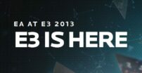 E3 2013: Konferencja EA w pigułce
