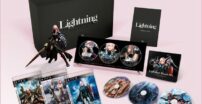 Final Fantasy XIII – Lightning Ultimate Box