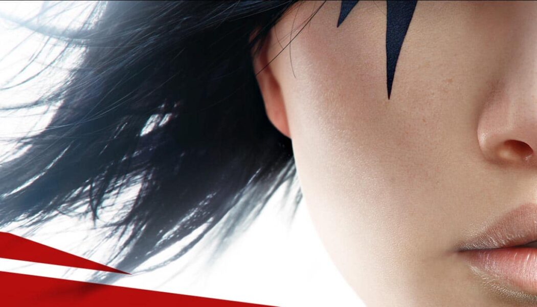 Nowy Mirror’s Edge z otwartym światem
