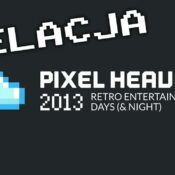 Pixel Heaven 2013