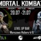 Turniej Mortal Kombat