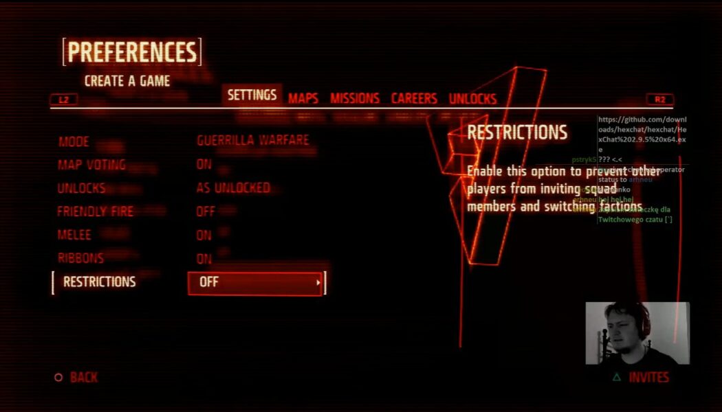 Killzone 3 Online