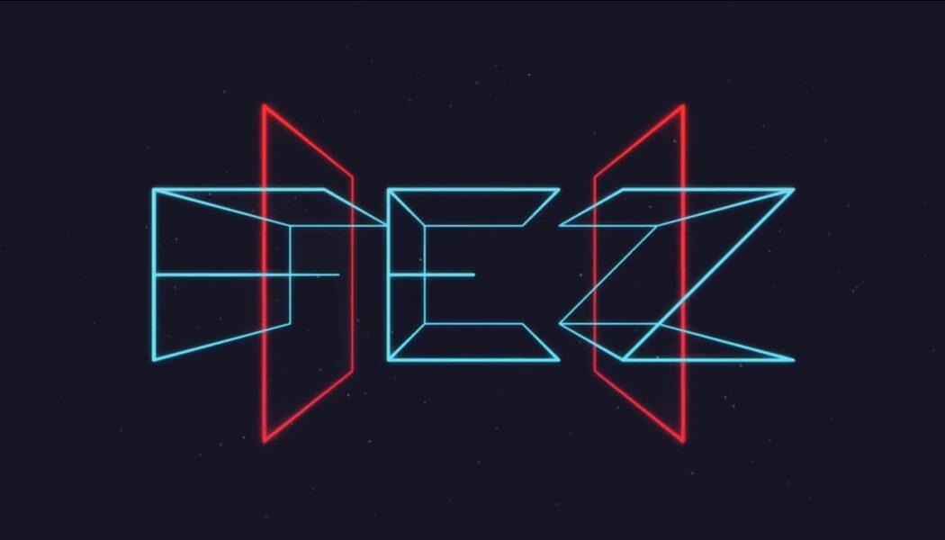 fez 2 logo