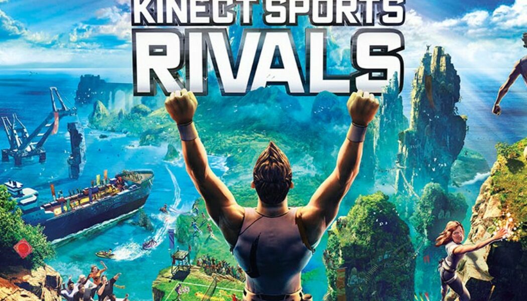 Kinect Sports Rivals nie zdąży na premierę Xbox One