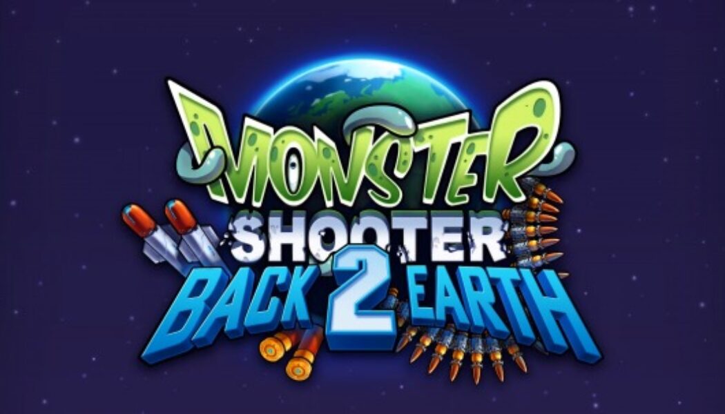 Monster-Shooter
