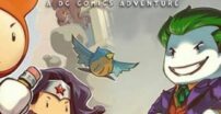 Trailer Scribblenauts Unmasked: A DC Comics Adventure