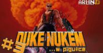 Duke Nukem …w pigułce! – część 3