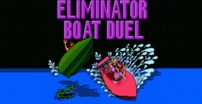 Eliminator Boat Duel