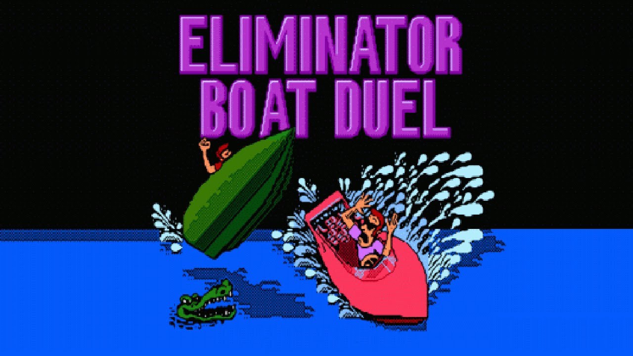 Boat duel денди коды