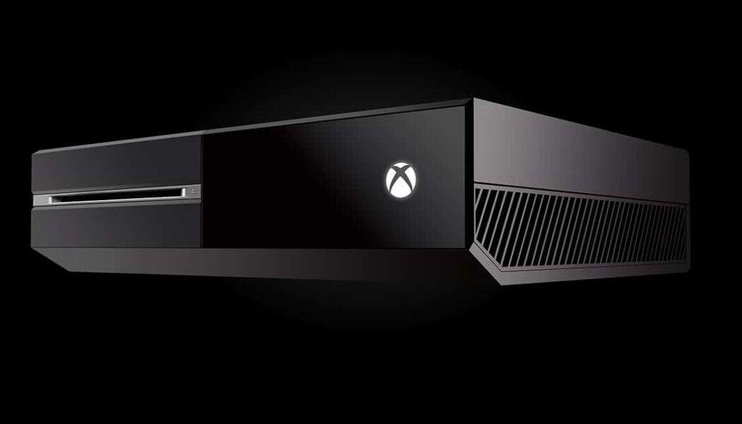 xbox one