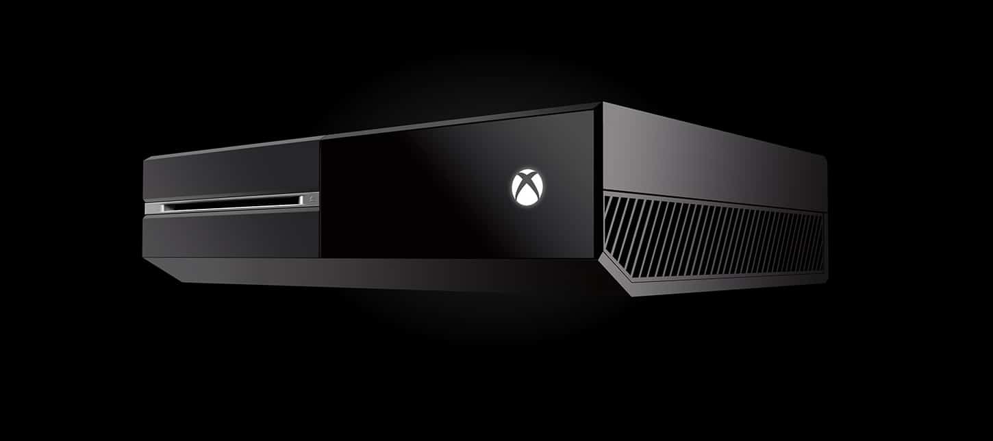 xbox one