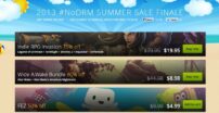 Finał NoDRM Summer Sale na GOG.com!