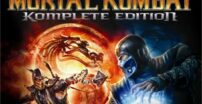 mortal komplete