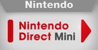 Nintendo Direct Mini (18.07.13)